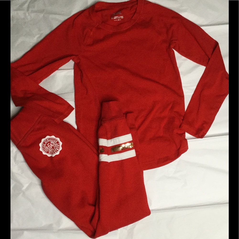 Girls Justice set size 8